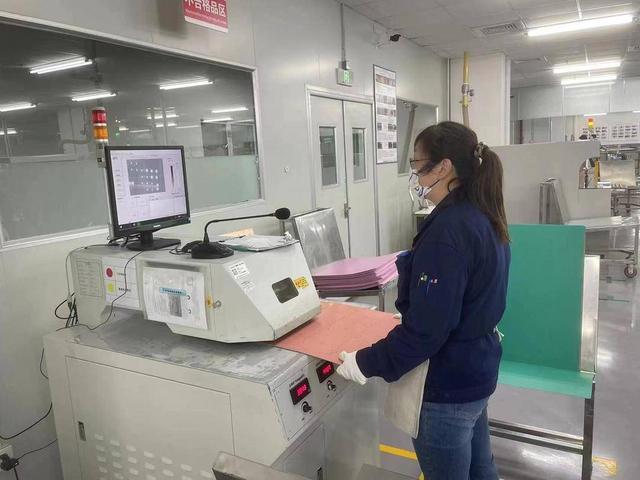 江蘇 留抵退稅助力移動通信設(shè)備銷售企業(yè)“活水回流”