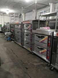 成都二手食品加工機械及工程通信設(shè)備一站式收售服務(wù)