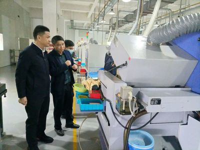 胡心田率隊赴昆山、蘇州招商考察 推動移動通信設(shè)備銷售新發(fā)展