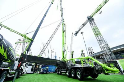 工程機械企業技術研發投入 規模、趨勢與戰略意義