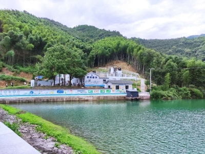 寧波 智慧水利系統建設領航全國，開啟智能水務新篇章