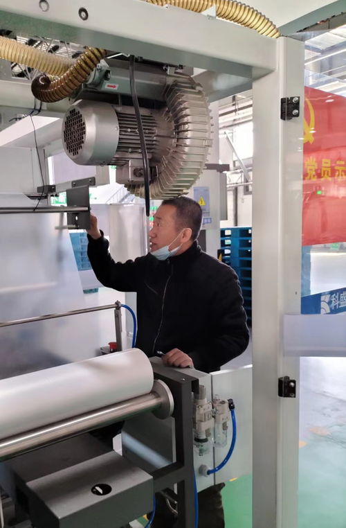 自主創新賦能智慧物流與綠色水務——哈爾濱市局物流中心研發靜電削弱及智能水務控制系統