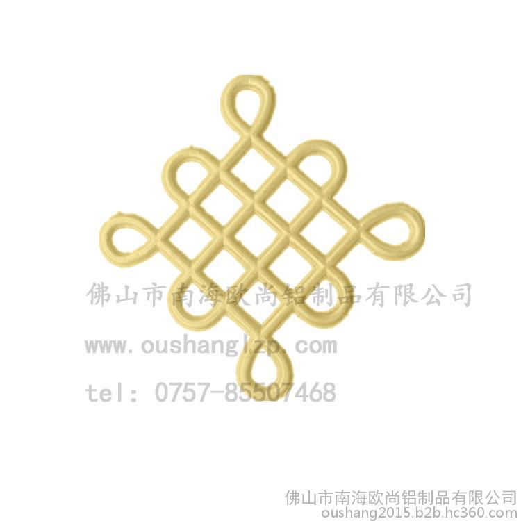 廠家供應(yīng)艾瑪詩鋁合金門花窗花圍欄護(hù)欄圖片解析——佛山市南海歐尚鋁制品的細(xì)節(jié)之美