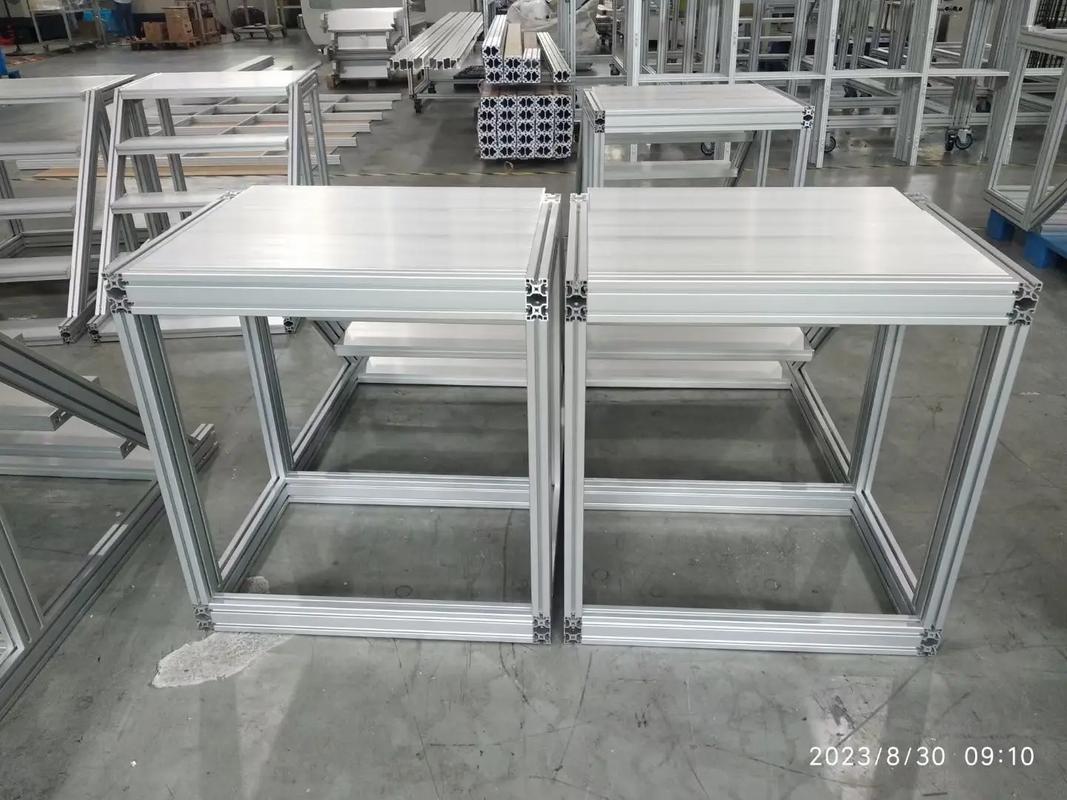 匠心鑄鋁，精工致遠——探訪常州博泰鋁制品的工業鋁型材制造之道