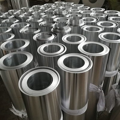 天津鋁卷,世紀恒發盛鋁制品公司