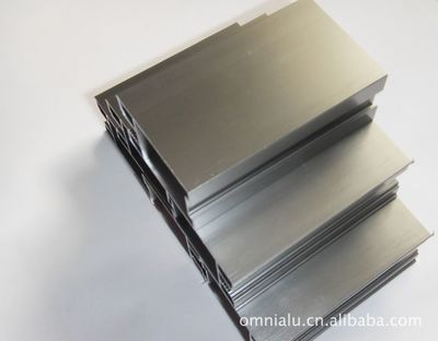 【承接鋁型材加工及鋁材 鋁件 鋁制品表面處理 拉絲仿鋼 蘇州】價格,廠家,圖片,張家港市致元金屬制品銷售部-